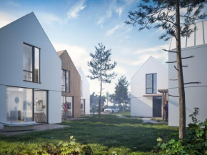 Apartamenty.in Jastrzębia Góra